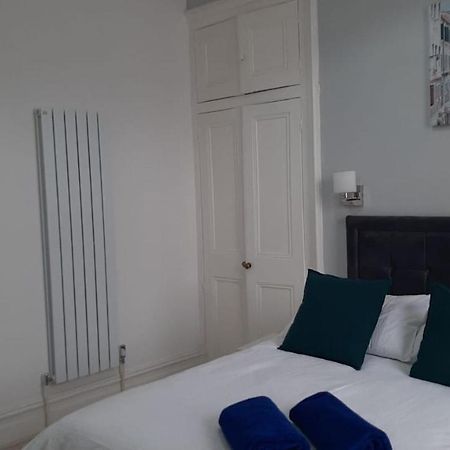 Regency Guesthouse مانشستر المظهر الخارجي الصورة