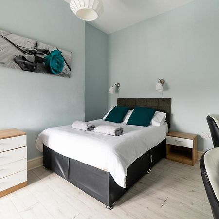 Regency Guesthouse مانشستر المظهر الخارجي الصورة