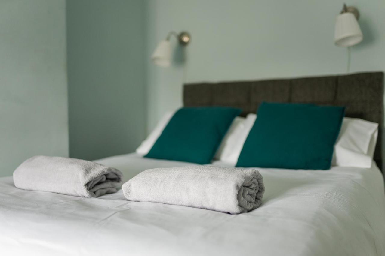 Regency Guesthouse مانشستر المظهر الخارجي الصورة