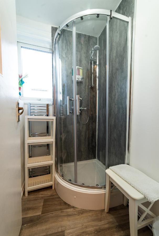 Regency Guesthouse مانشستر المظهر الخارجي الصورة